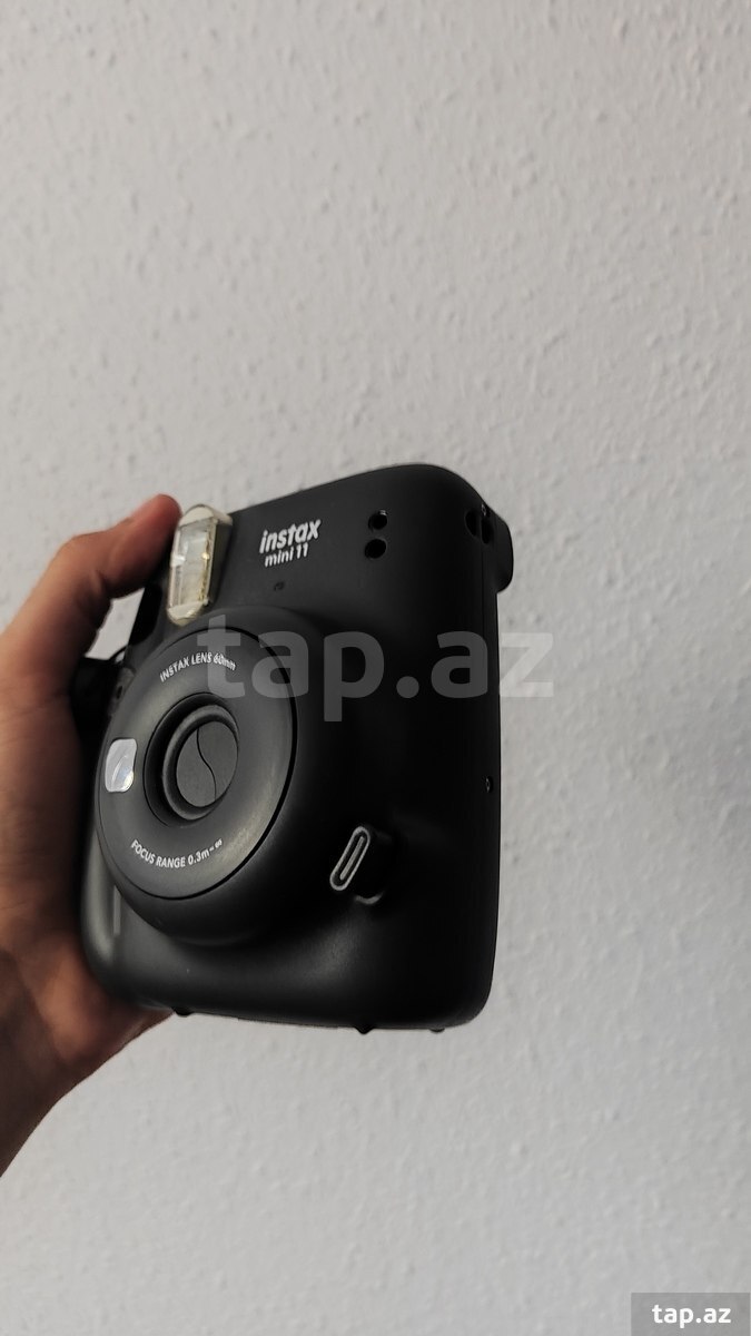 Fotoaparat İnstax 11 (2)
