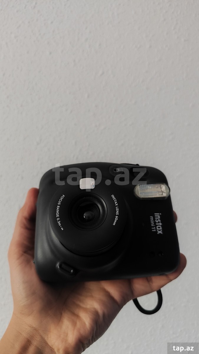 Fotoaparat İnstax 11