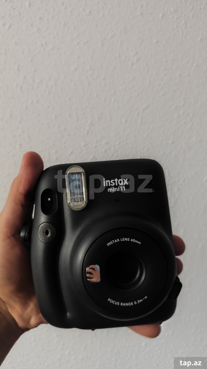 Fotoaparat İnstax 11 (8)