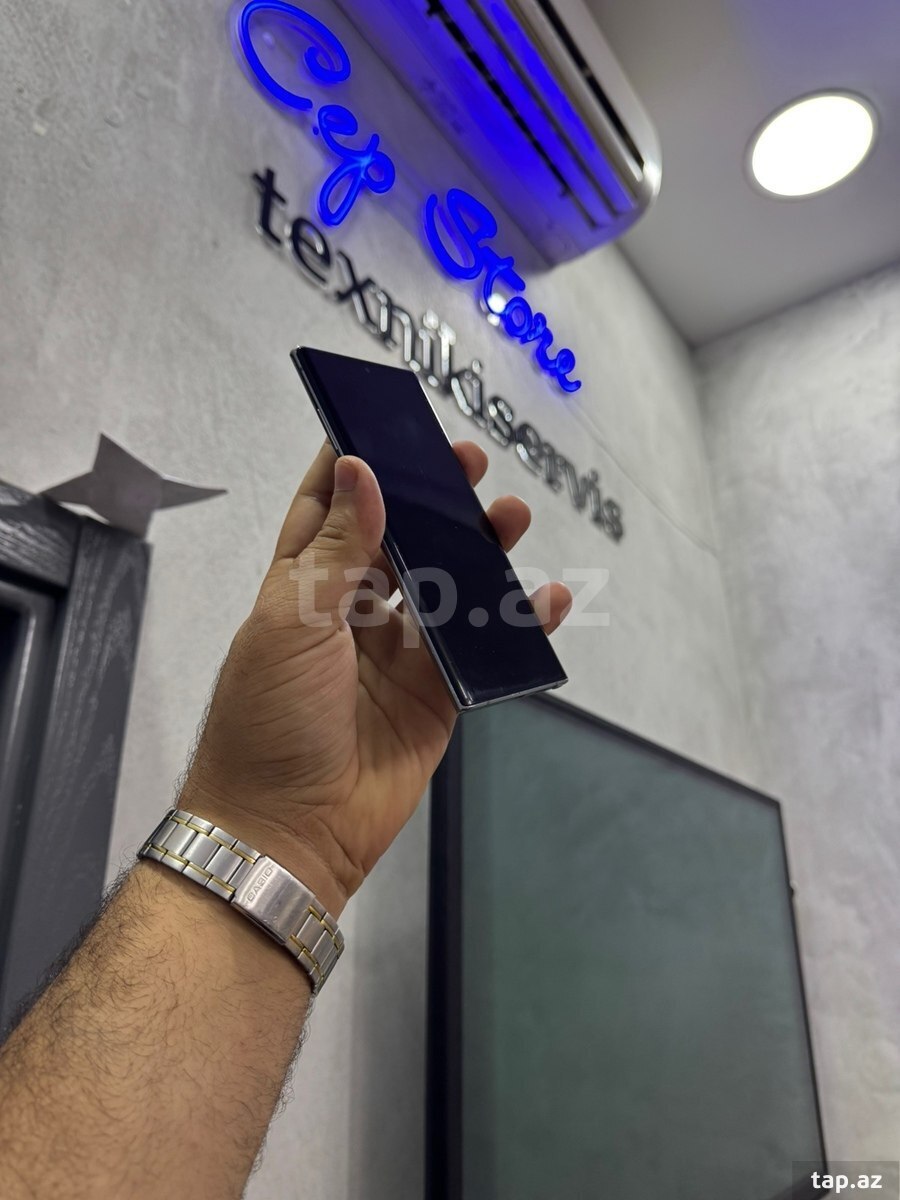 Samsung Galaxy S10+ Prism White 128GB/8GB (2)