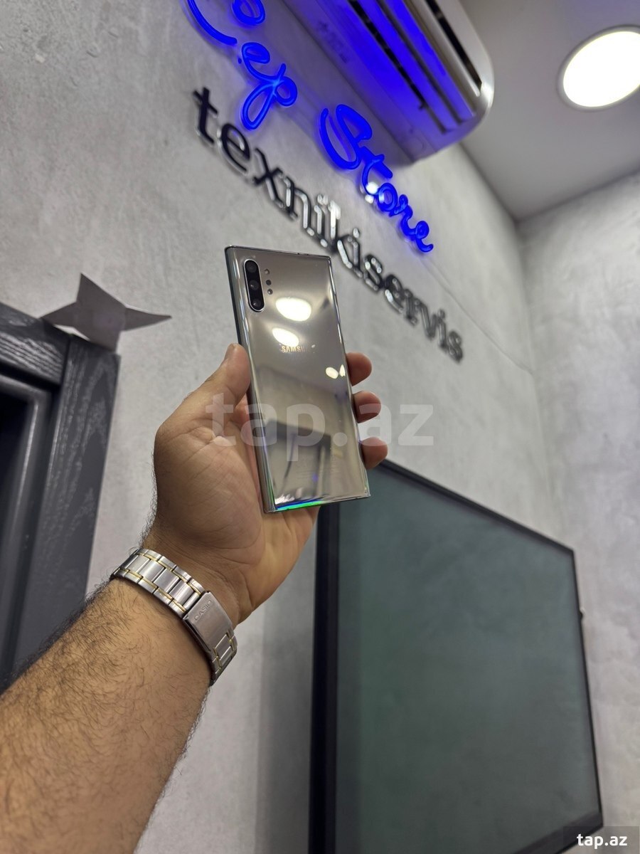 Samsung Galaxy S10+ Prism White 128GB/8GB