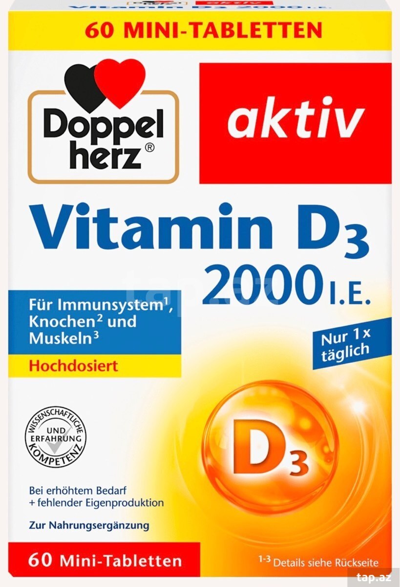 Vitamin (3)