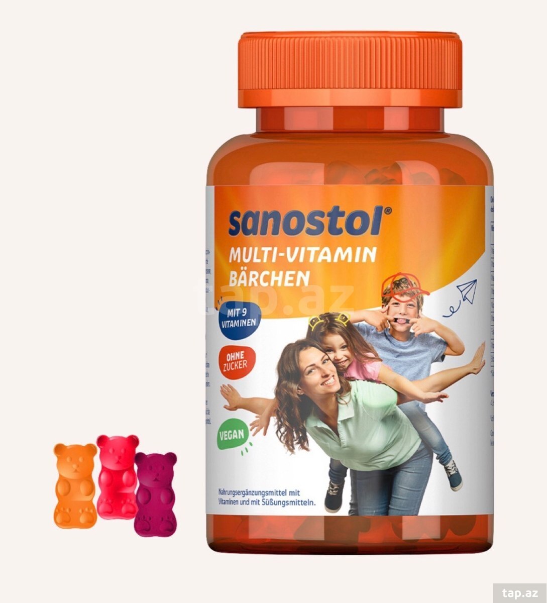 Vitamin