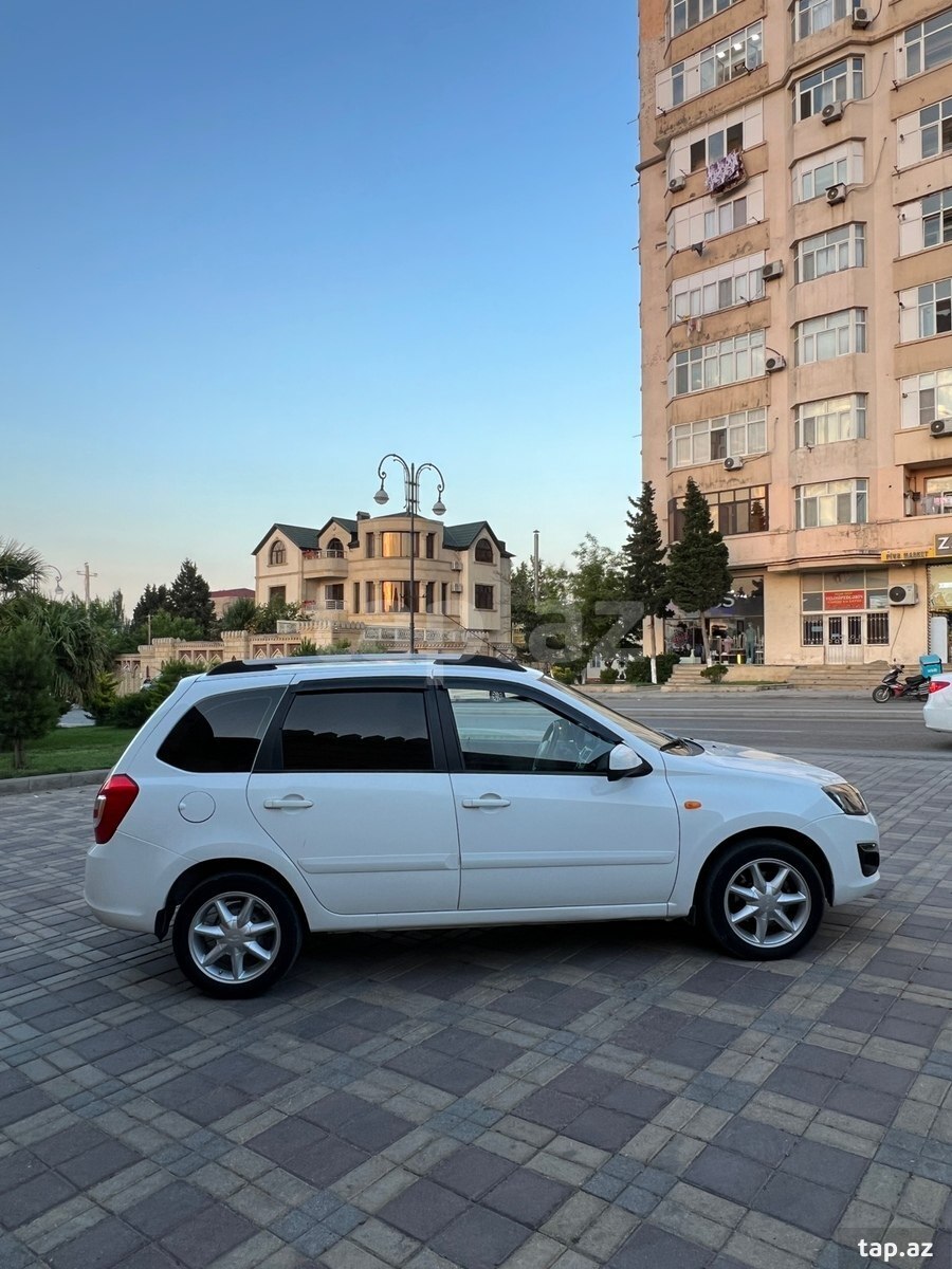 LADA (VAZ) Kalina, 2015 il (22)