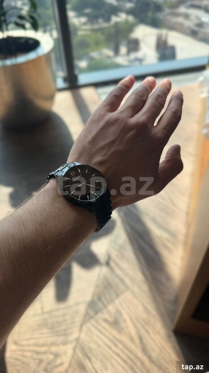 Mathey-Tissot (Original) qol saatı 