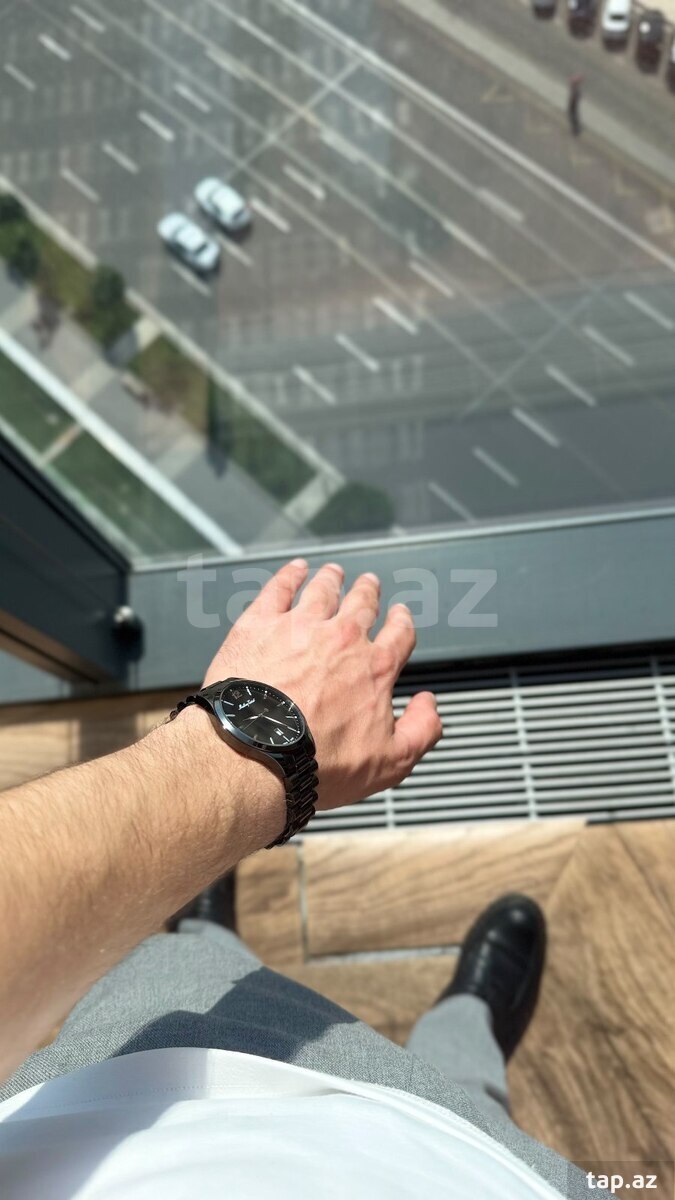 Mathey-Tissot (Original) qol saatı  (5)
