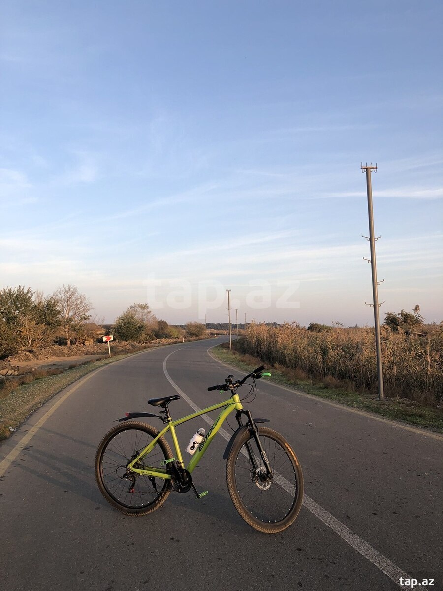 Velosiped 