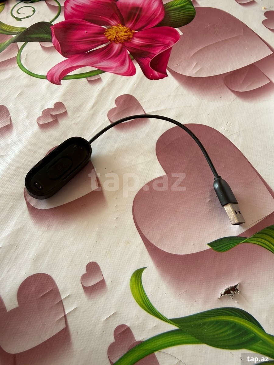 Xiaomi Mi band 5 (3)