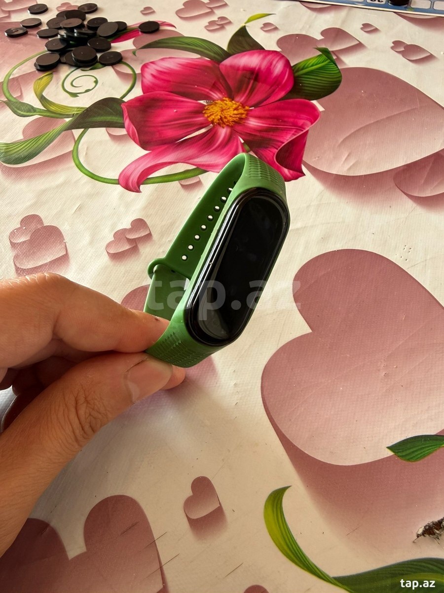 Xiaomi Mi band 5