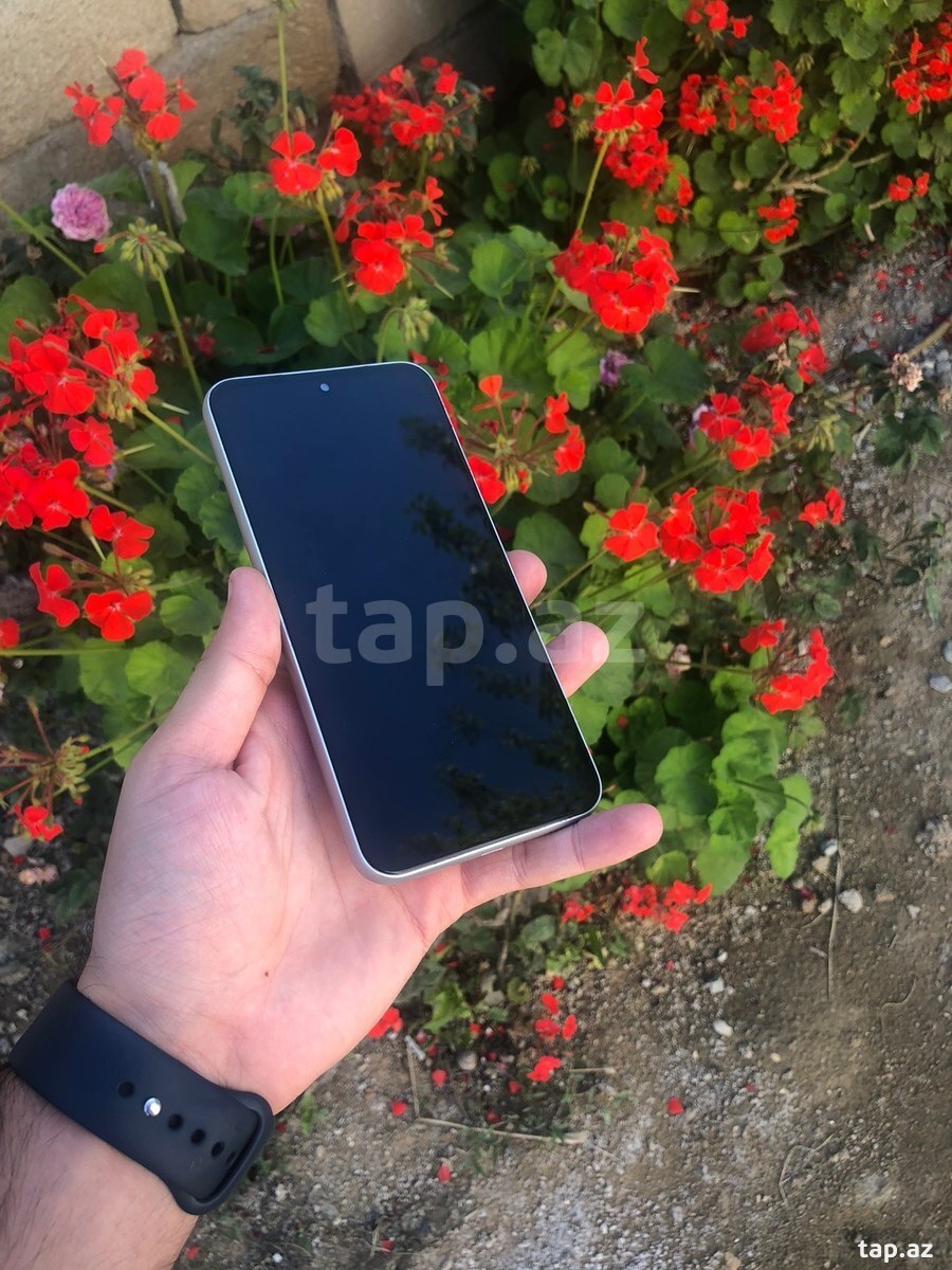 Samsung Galaxy A54 5G White 128GB/8GB (2)