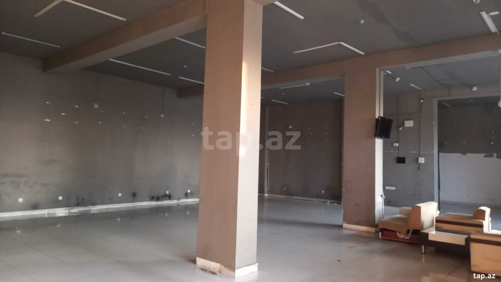 Obyekt icarəyə verilir, Binəqədi-Xırdalan yolu (5)