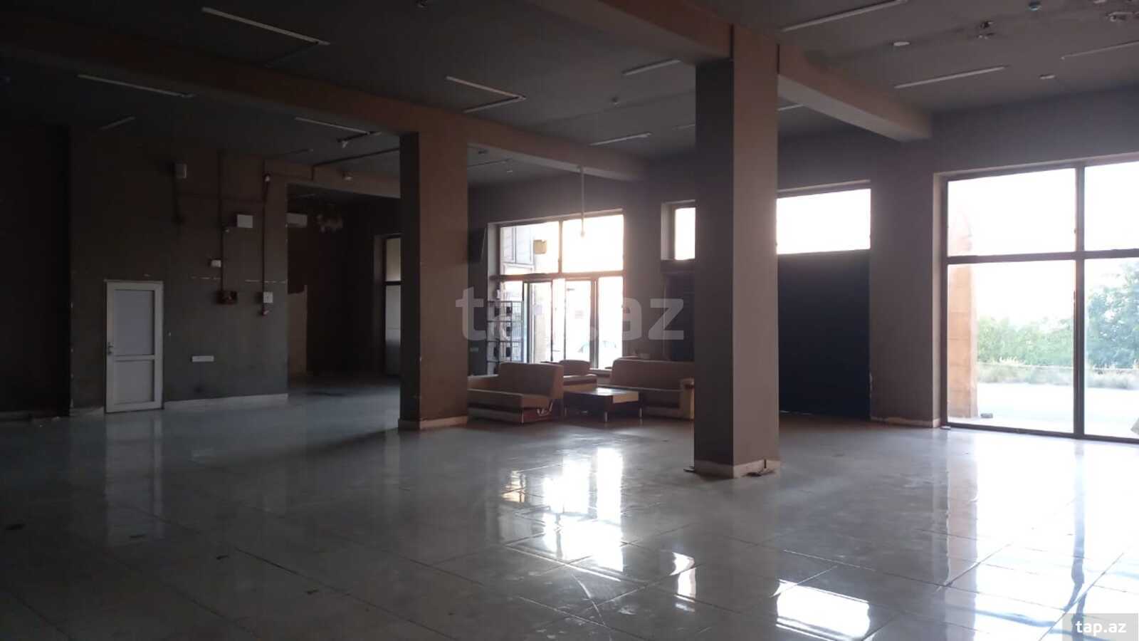 Obyekt icarəyə verilir, Binəqədi-Xırdalan yolu (7)