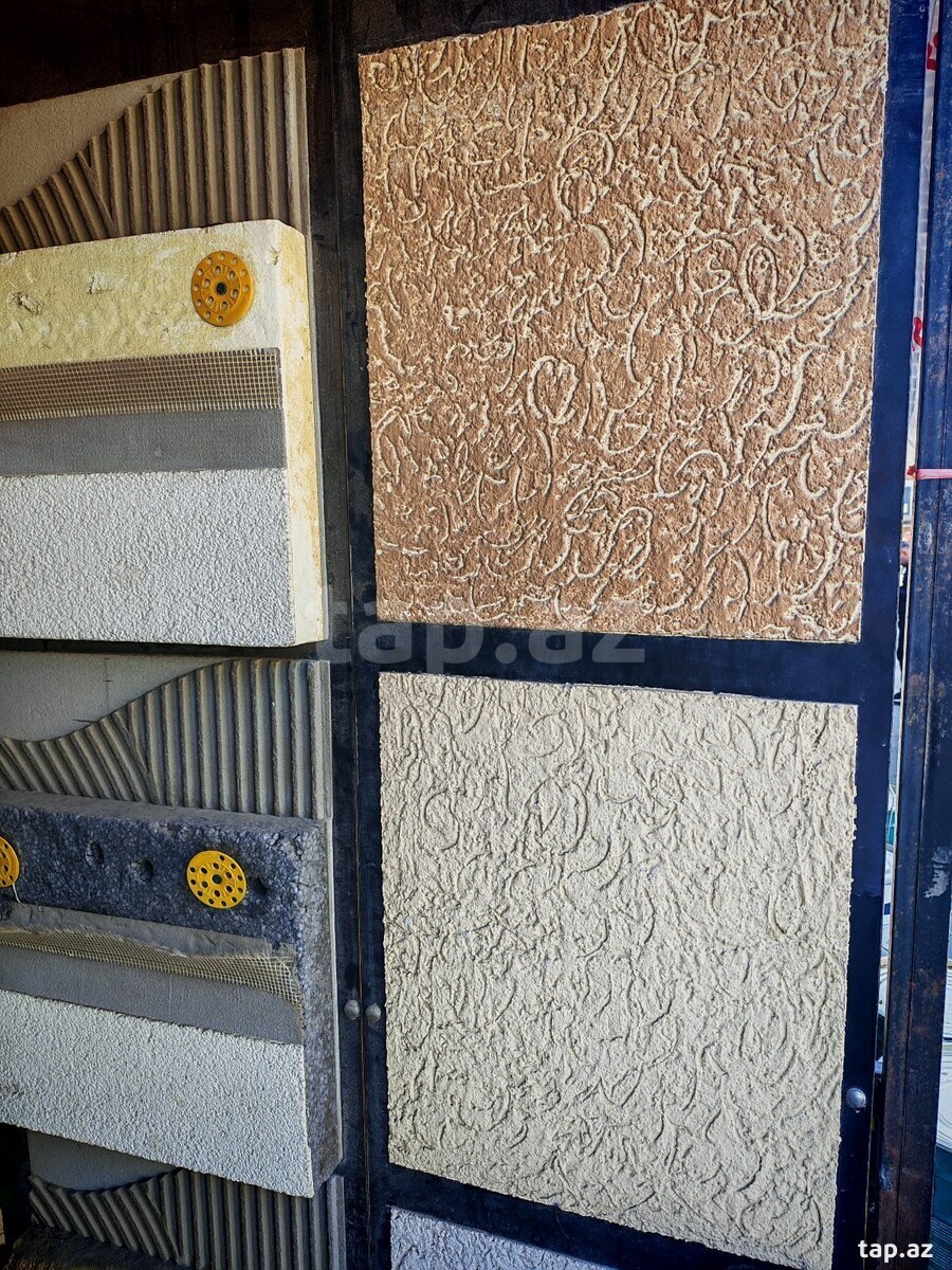 Fasad izolyasiya materialları (20)