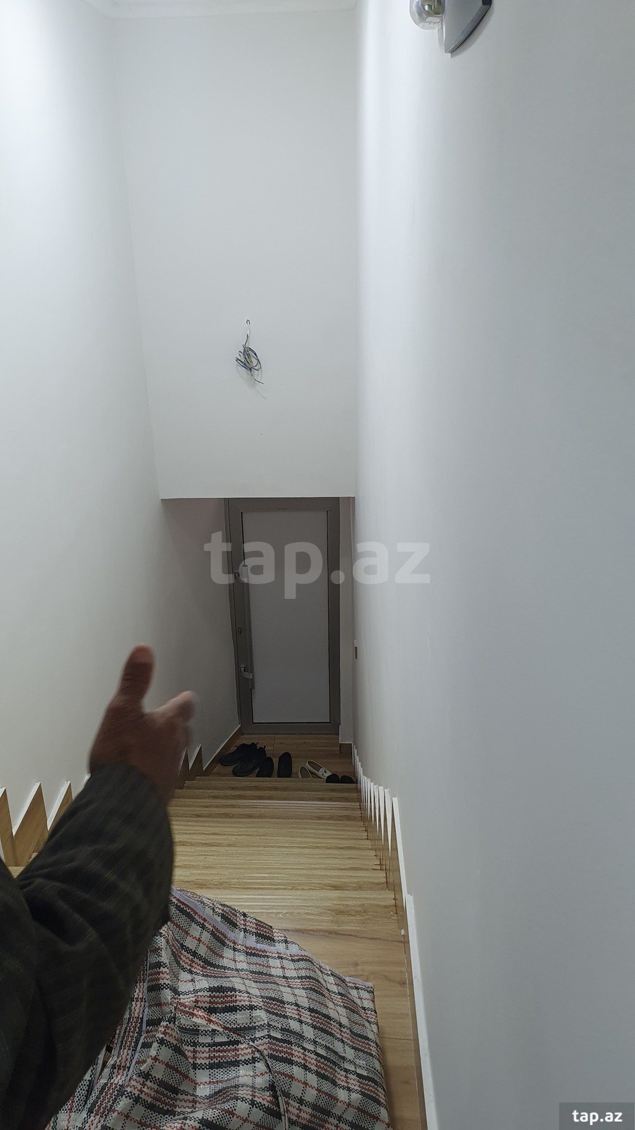 Obyekt, Yeni Yasamal qəs. (11)