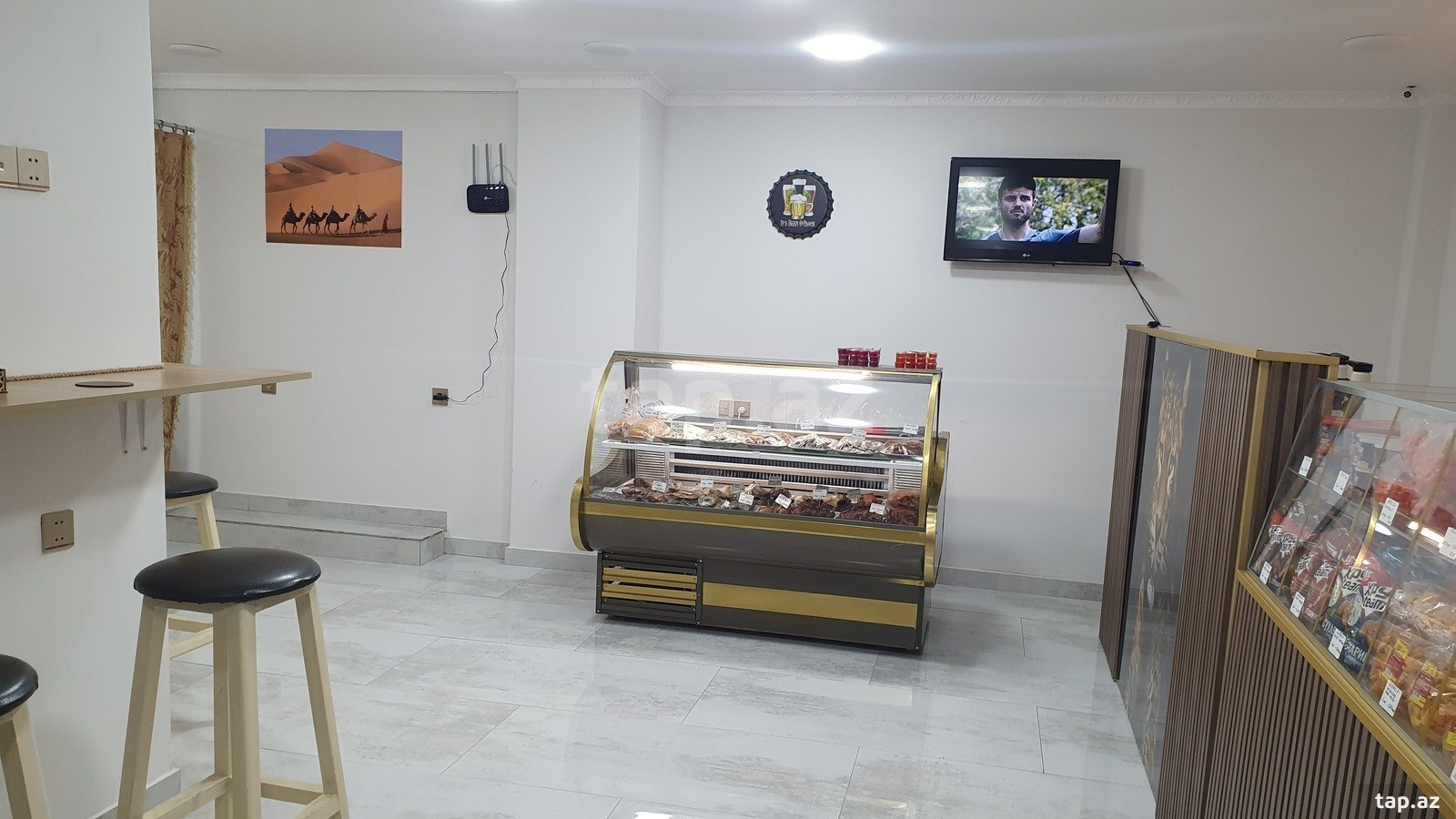 Obyekt, Yeni Yasamal qəs. (7)