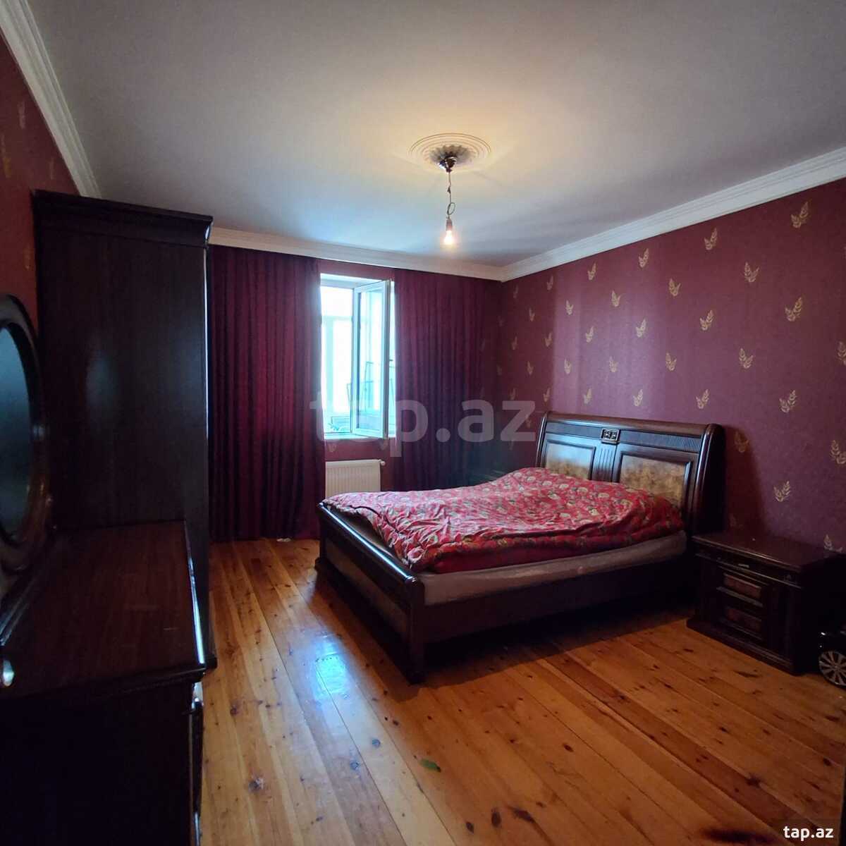 2-otaqlı yeni tikili kirayə verilir, Sulutəpə qəs., 83 m² (3)