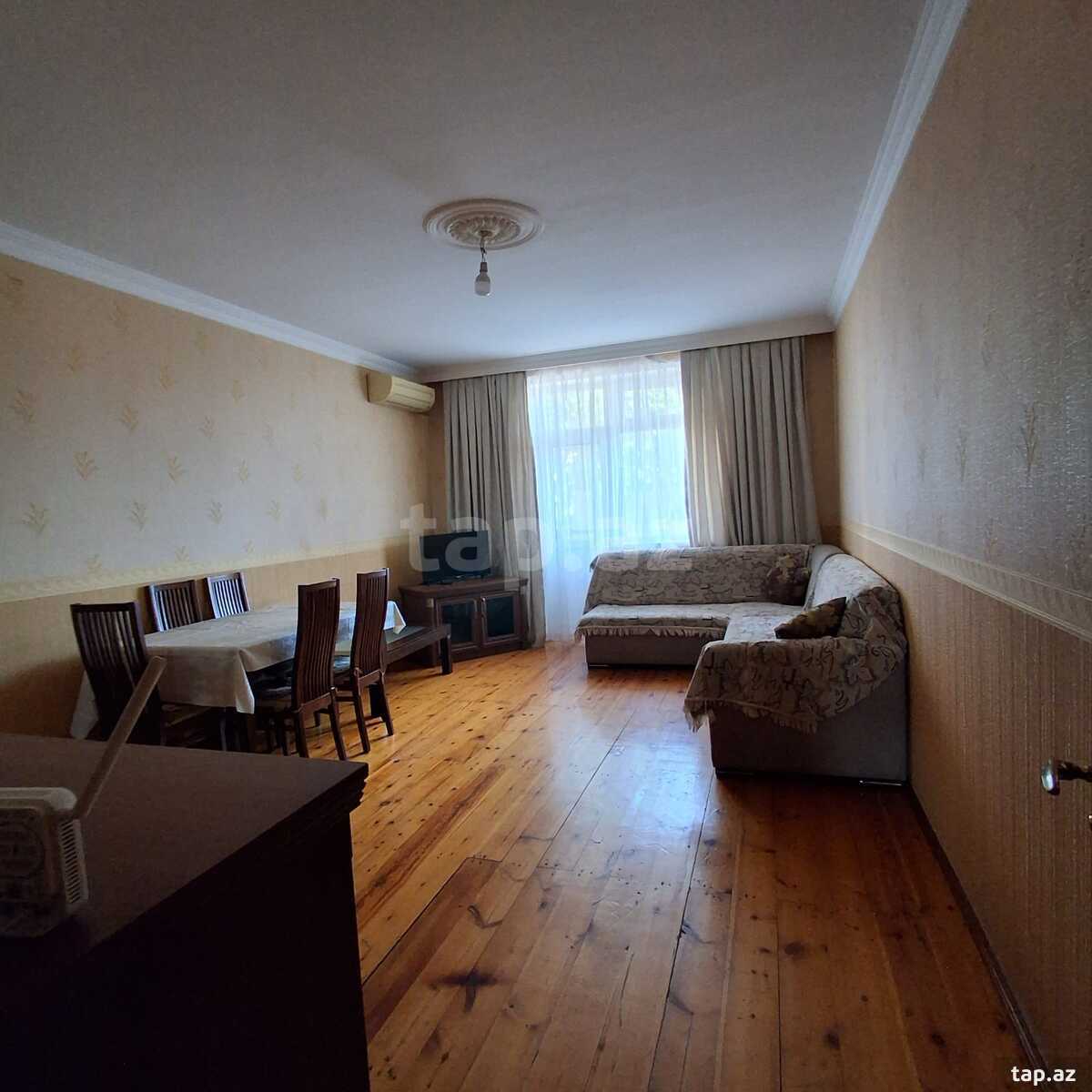2-otaqlı yeni tikili kirayə verilir, Sulutəpə qəs., 83 m²