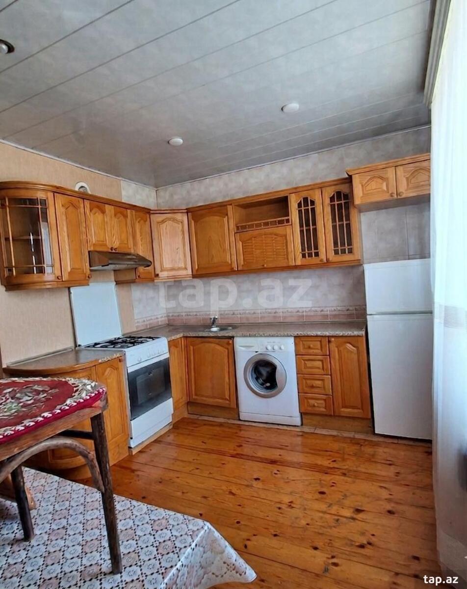 2-otaqlı yeni tikili kirayə verilir, Sulutəpə qəs., 83 m² (2)