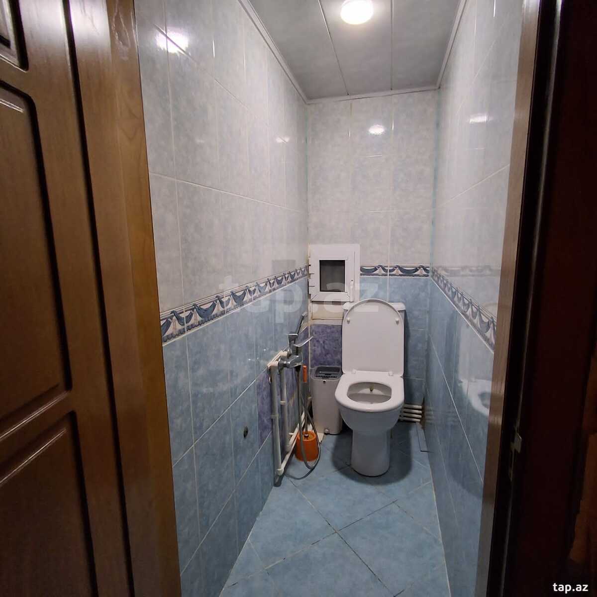2-otaqlı yeni tikili kirayə verilir, Sulutəpə qəs., 83 m² (5)