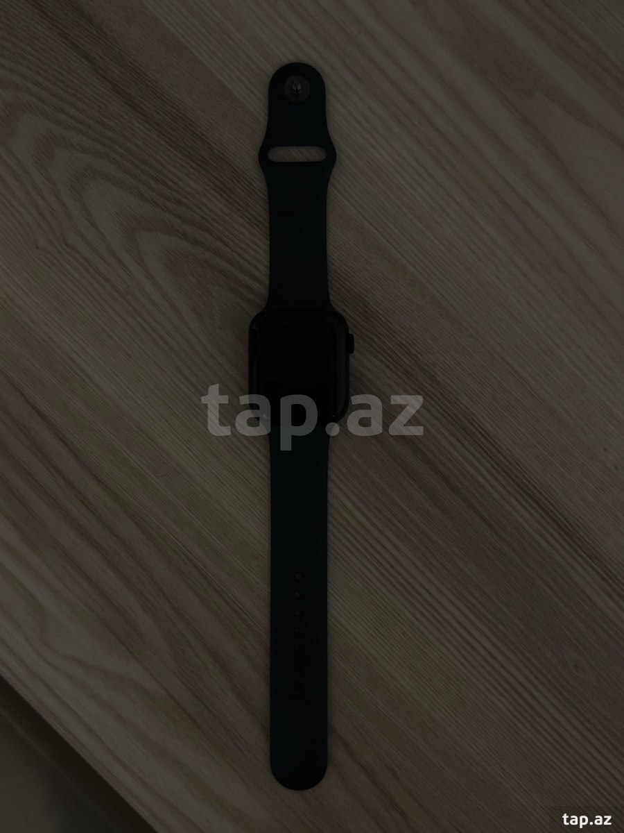 Apple Watch SE 2 Midnight 44mm