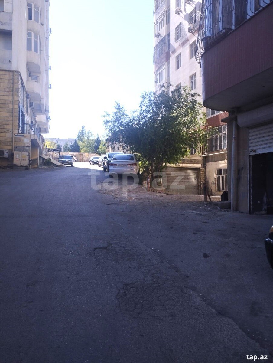 Obyekt icarəyə verilir, Yeni Yasamal qəs. (13)