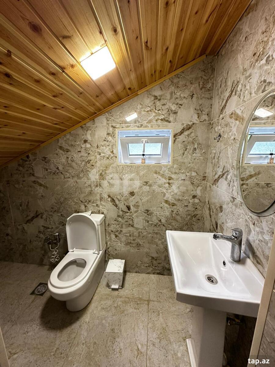 Bağ evi kirayə verilir, Quba r. (18)