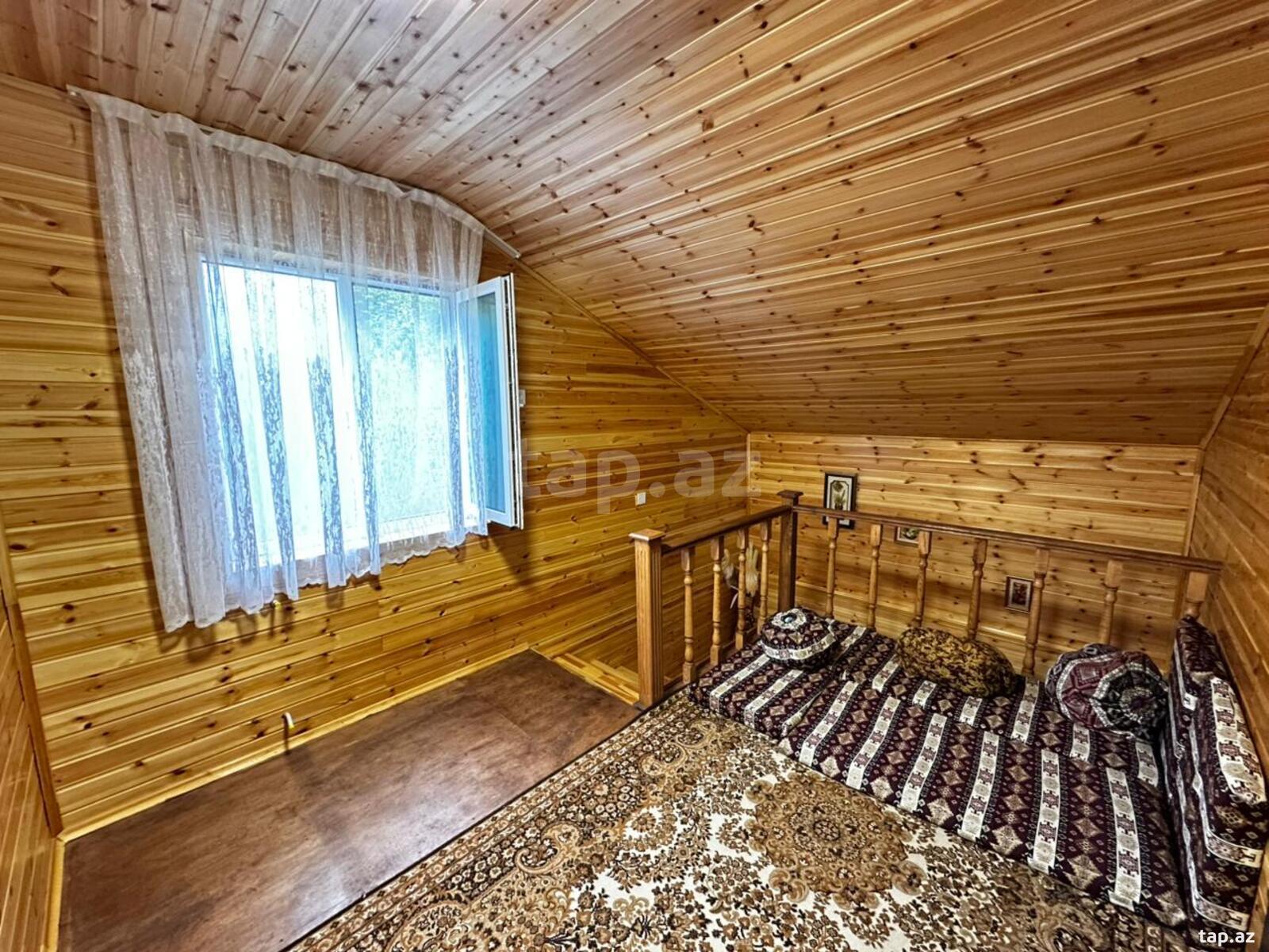 Bağ evi kirayə verilir, Quba r. (14)