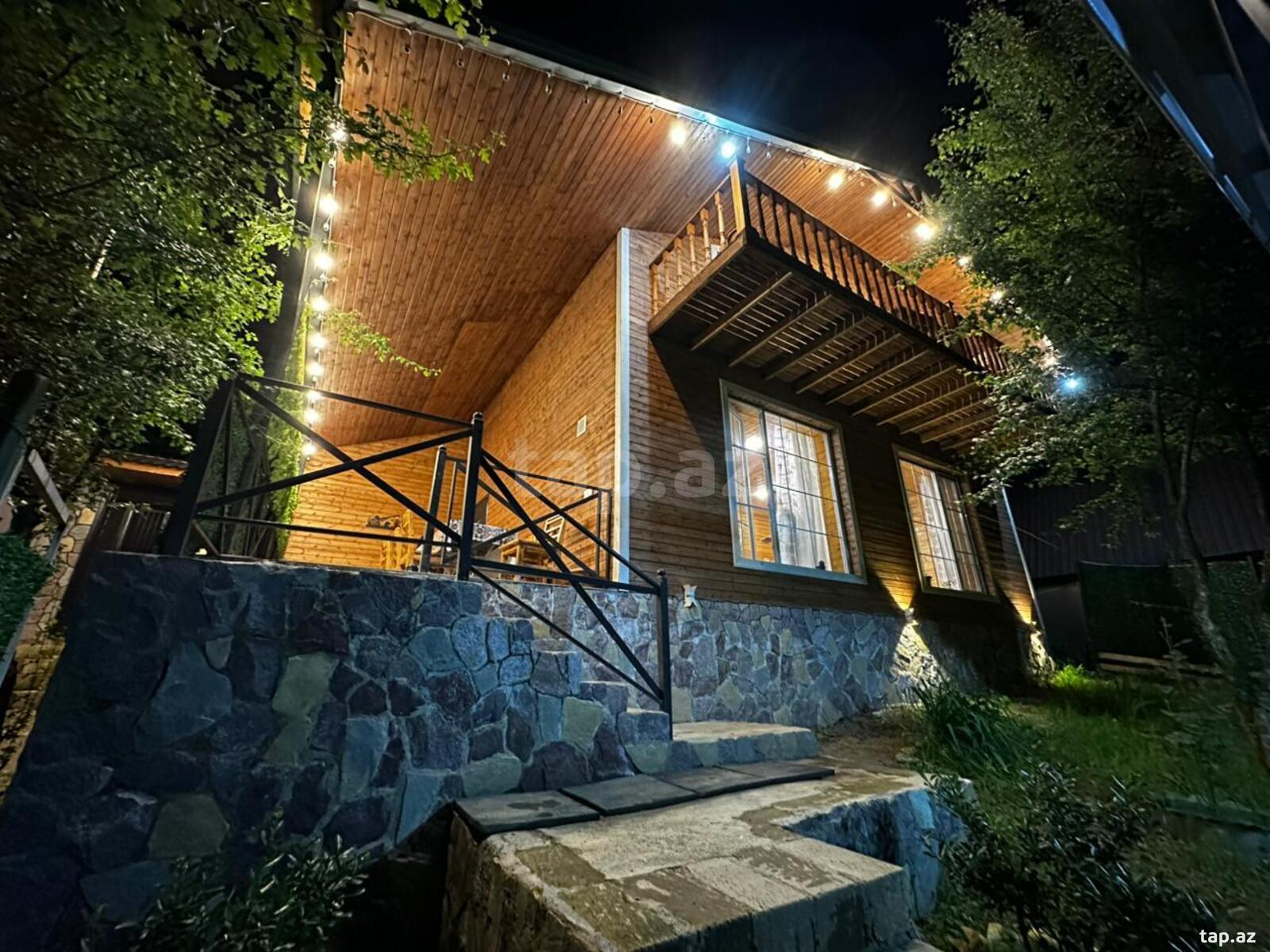 Bağ evi kirayə verilir, Quba r. (32)