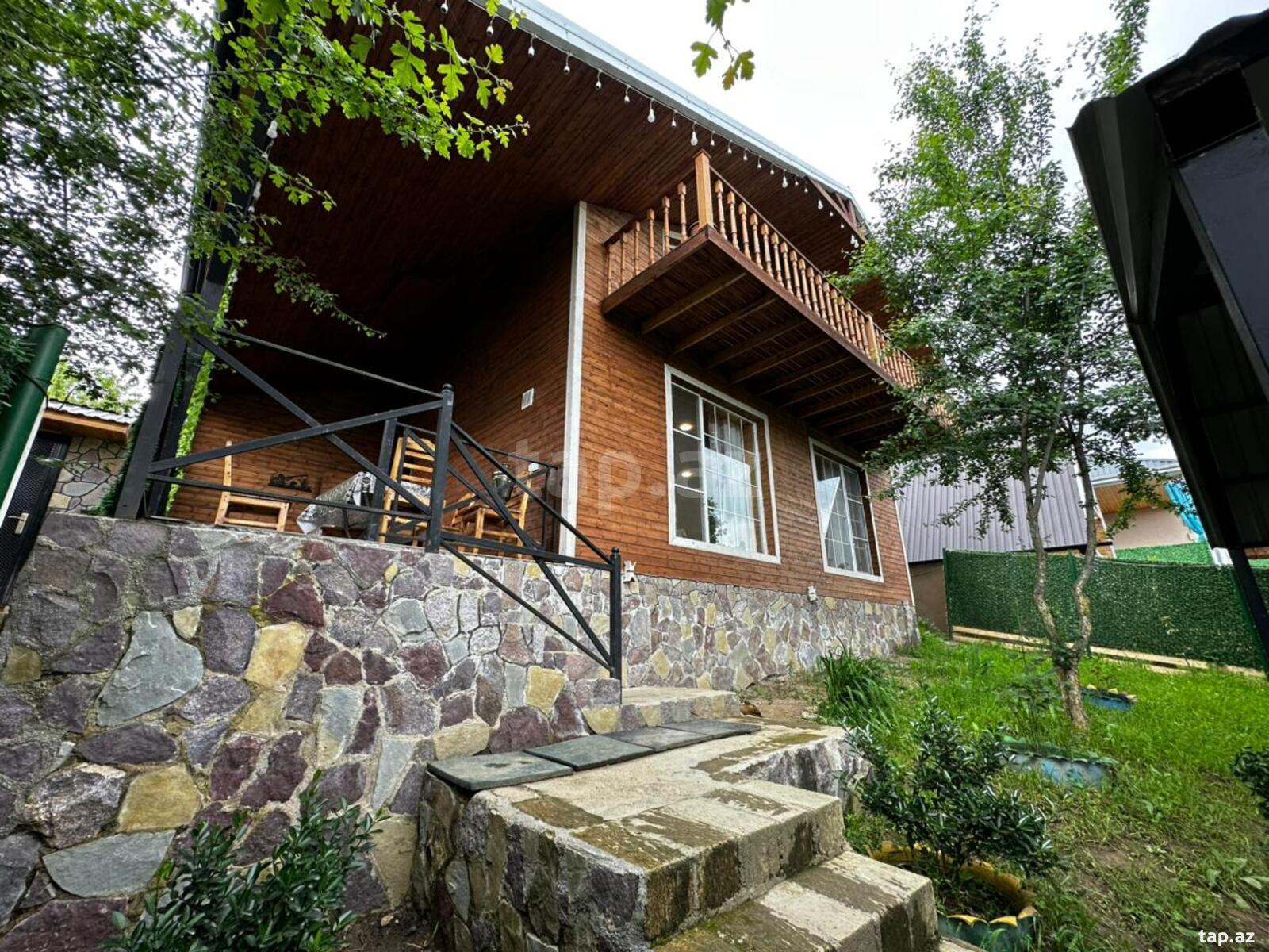 Bağ evi kirayə verilir, Quba r. (26)