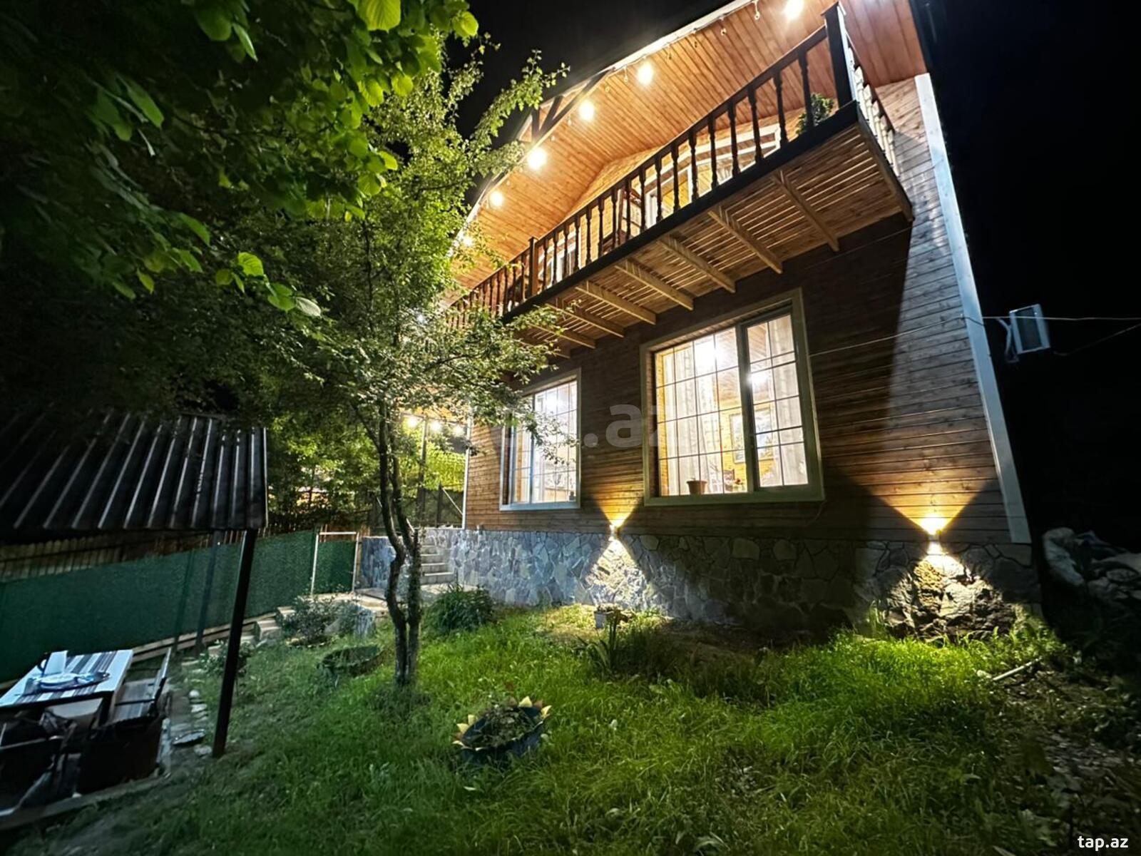 Bağ evi kirayə verilir, Quba r. (31)