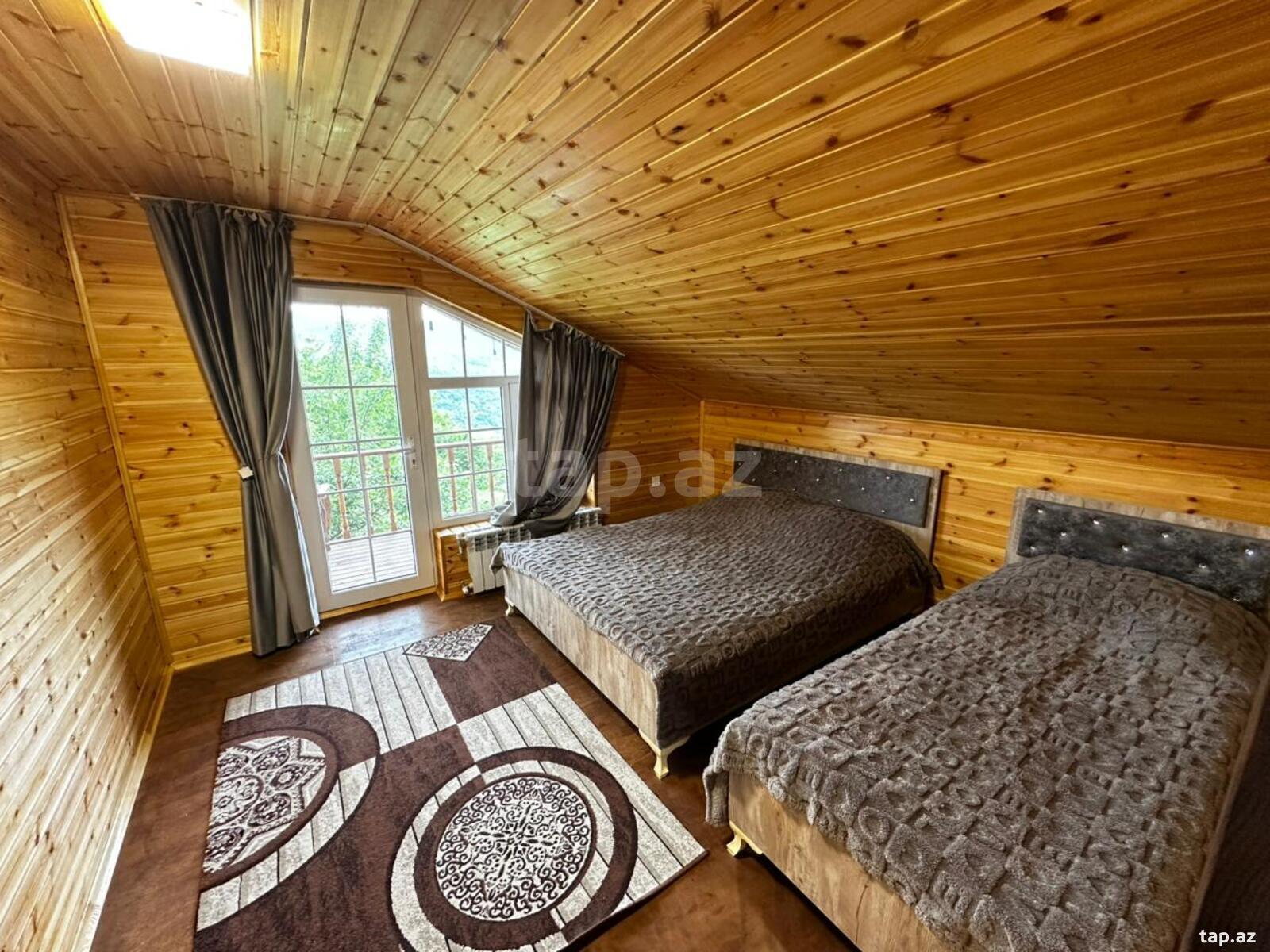 Bağ evi kirayə verilir, Quba r. (11)