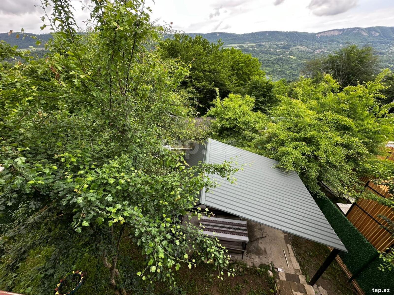 Bağ evi kirayə verilir, Quba r. (24)