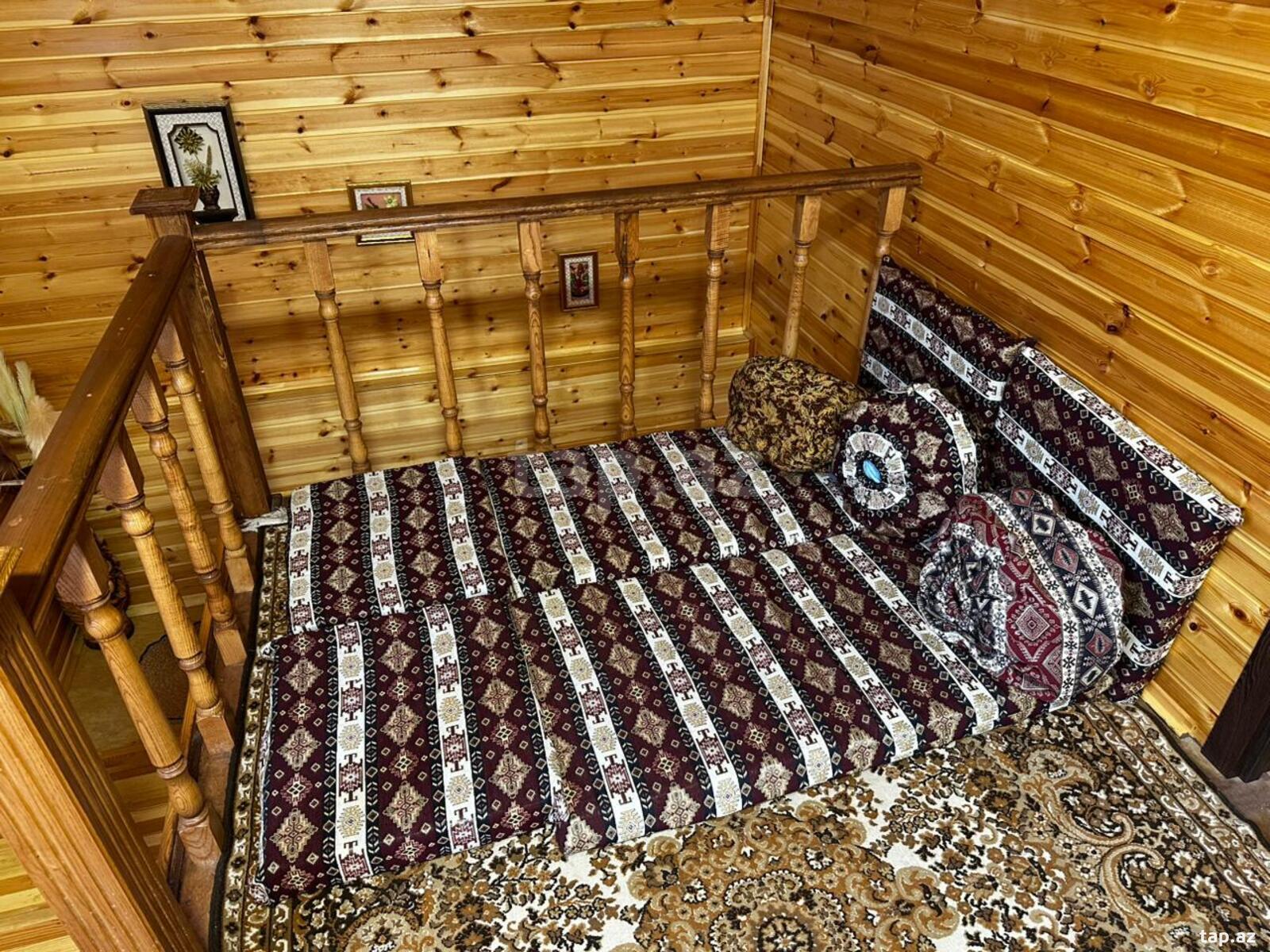 Bağ evi kirayə verilir, Quba r. (13)