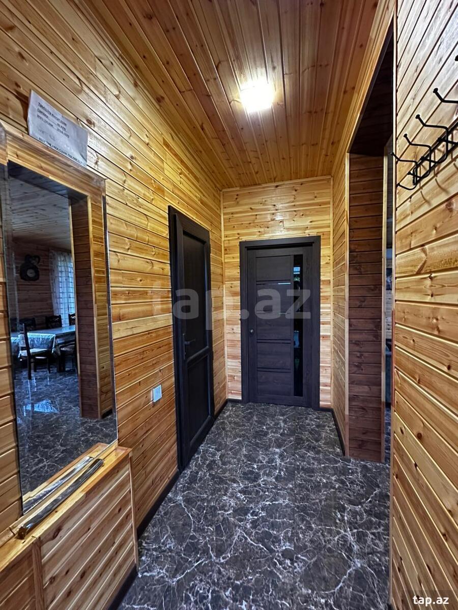 Bağ evi kirayə verilir, Quba r. (16)