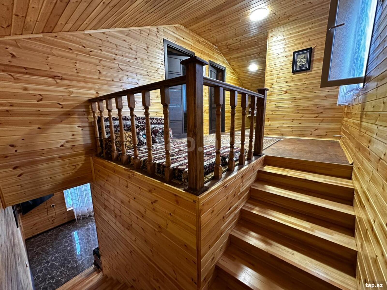 Bağ evi kirayə verilir, Quba r. (15)