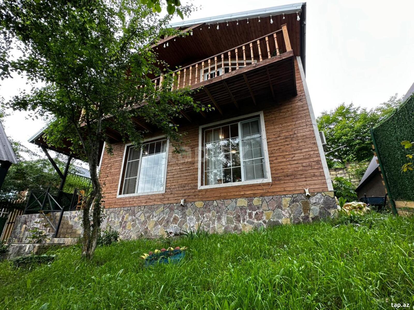 Bağ evi kirayə verilir, Quba r. (27)
