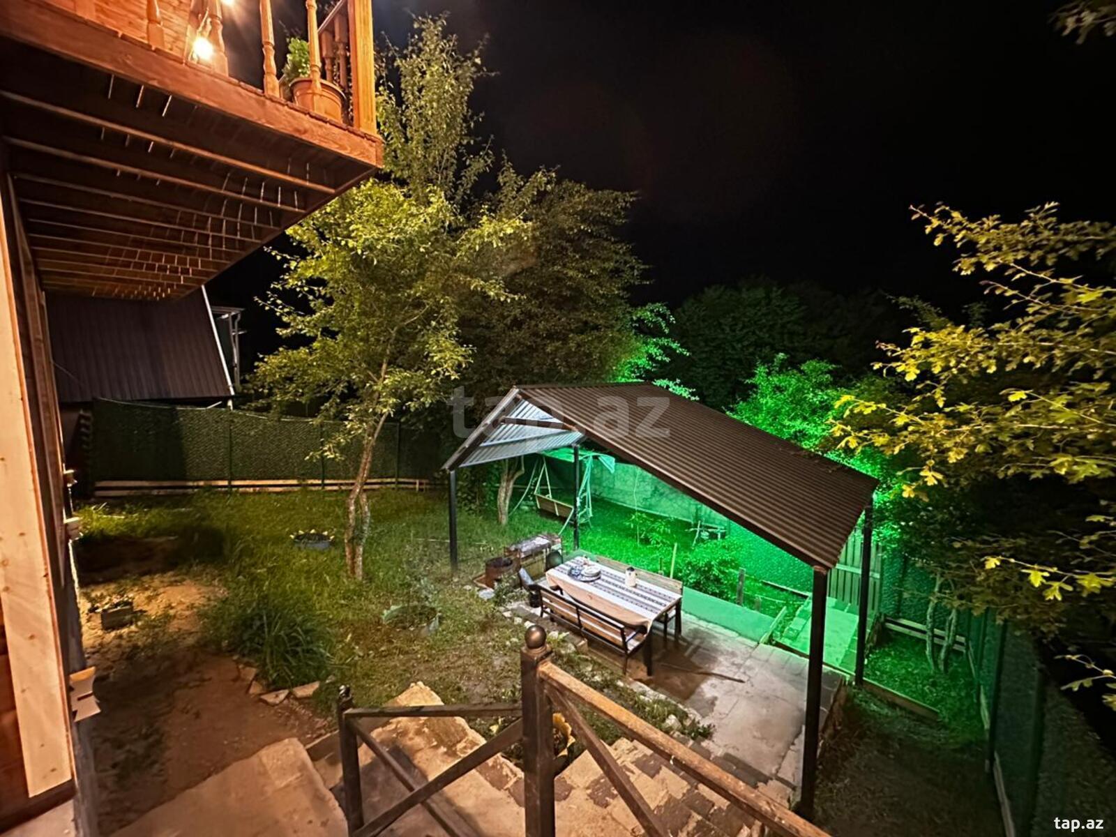 Bağ evi kirayə verilir, Quba r. (30)