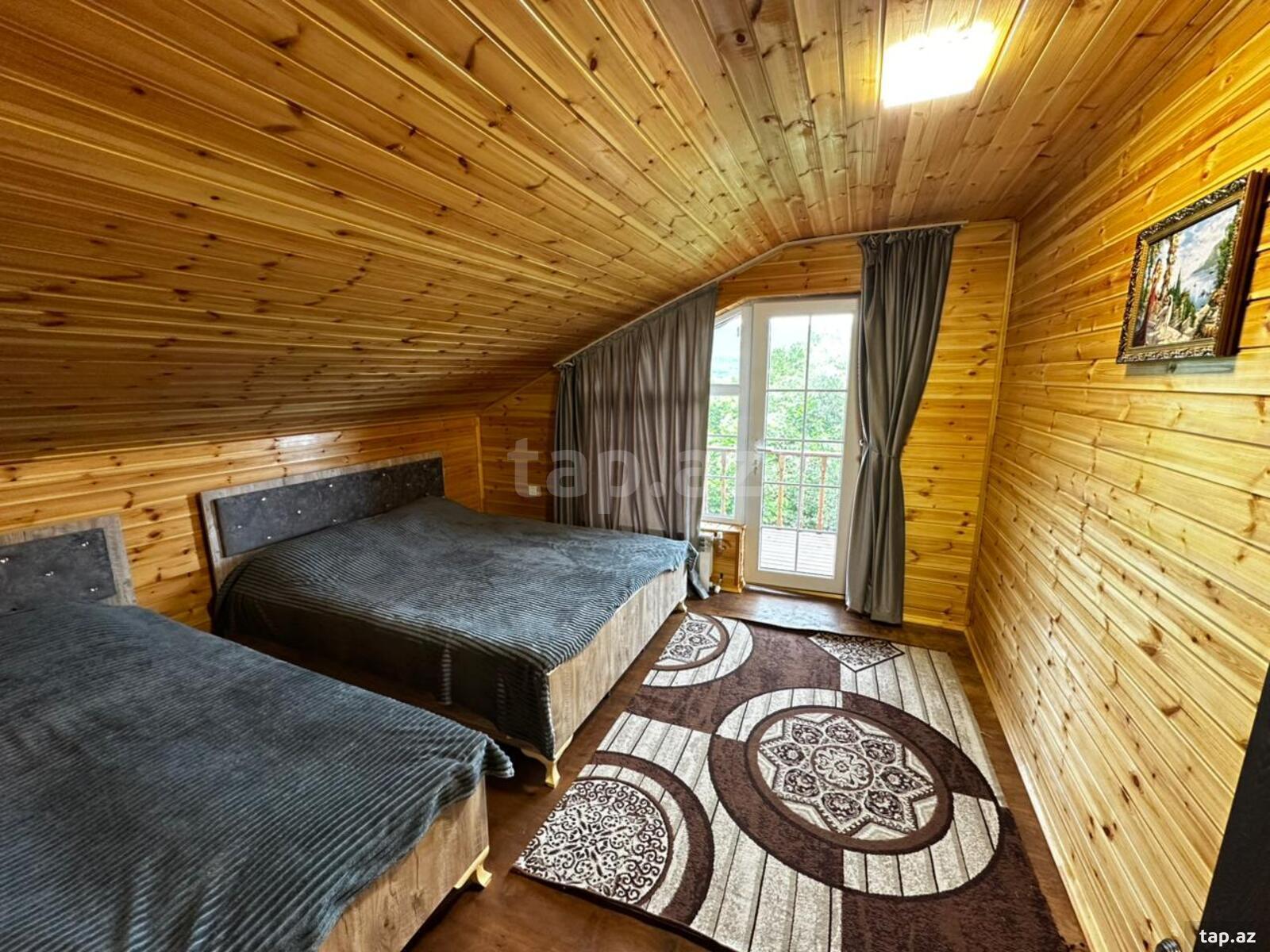 Bağ evi kirayə verilir, Quba r. (12)