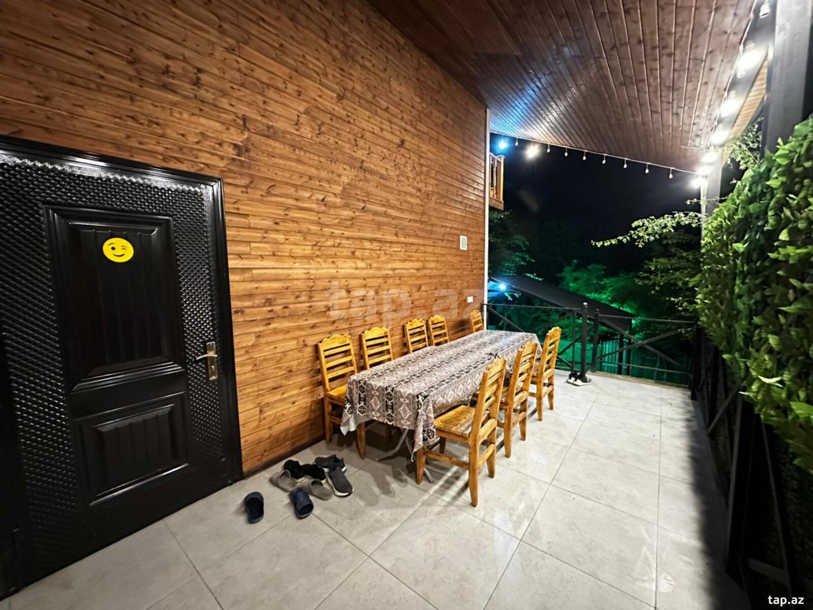 Bağ evi kirayə verilir, Quba r. (22)