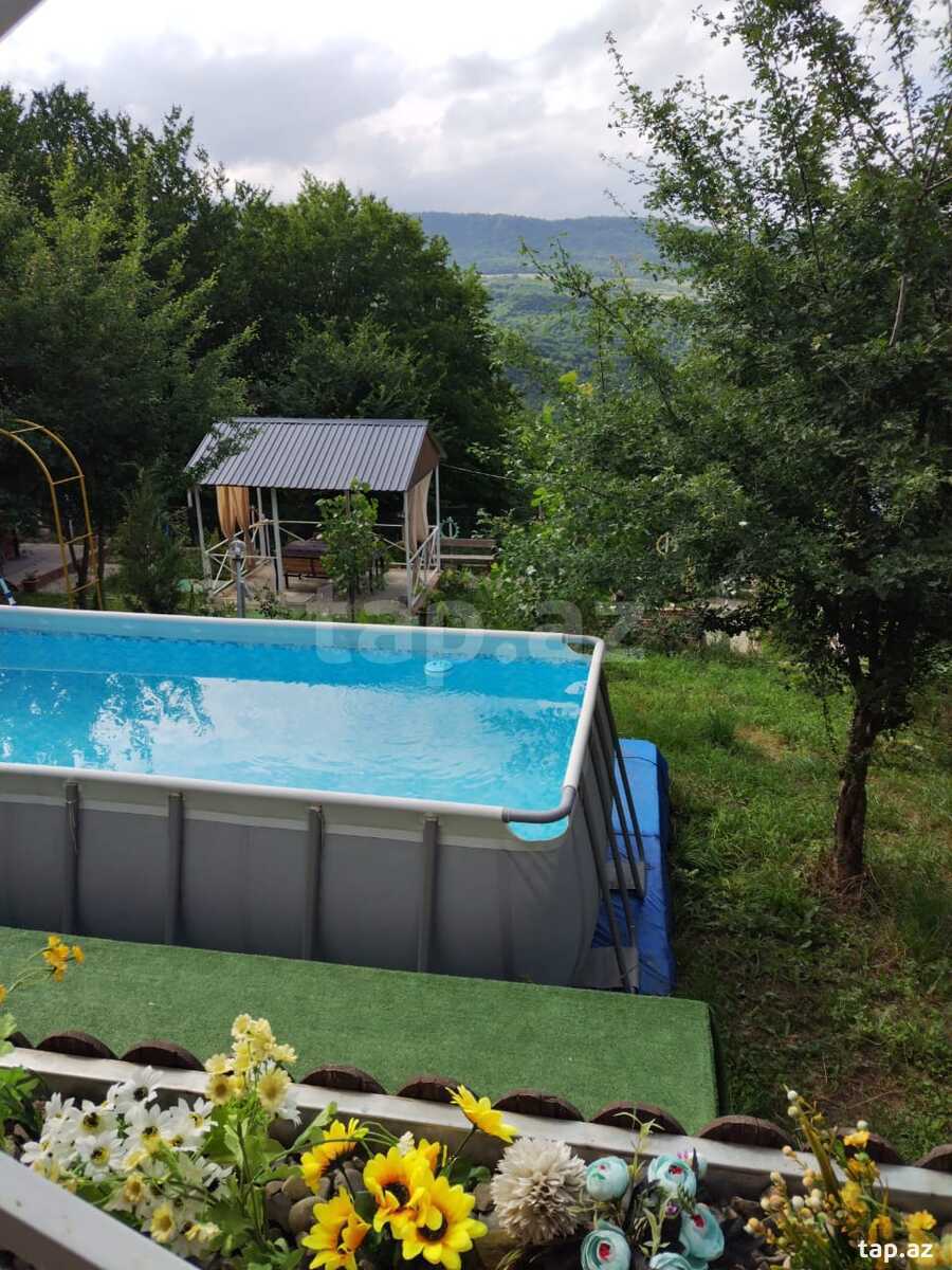 Bağ evi kirayə verilir, Quba r. (2)