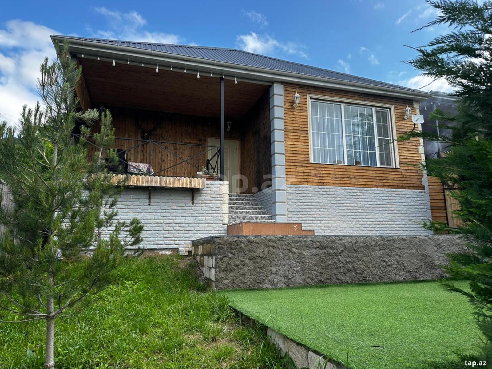 Bağ evi kirayə verilir, Quba r.