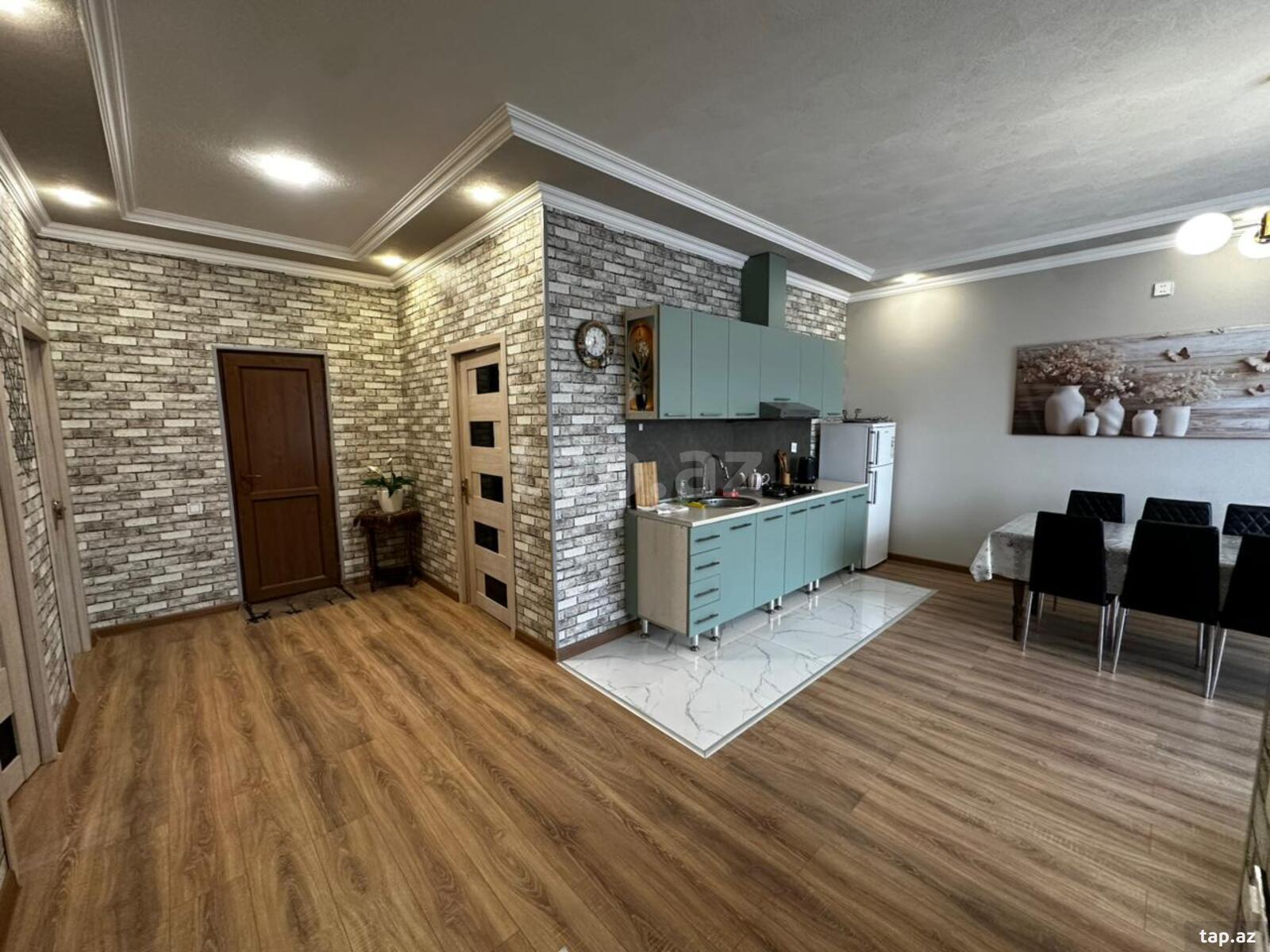 Bağ evi kirayə verilir, Quba r. (12)