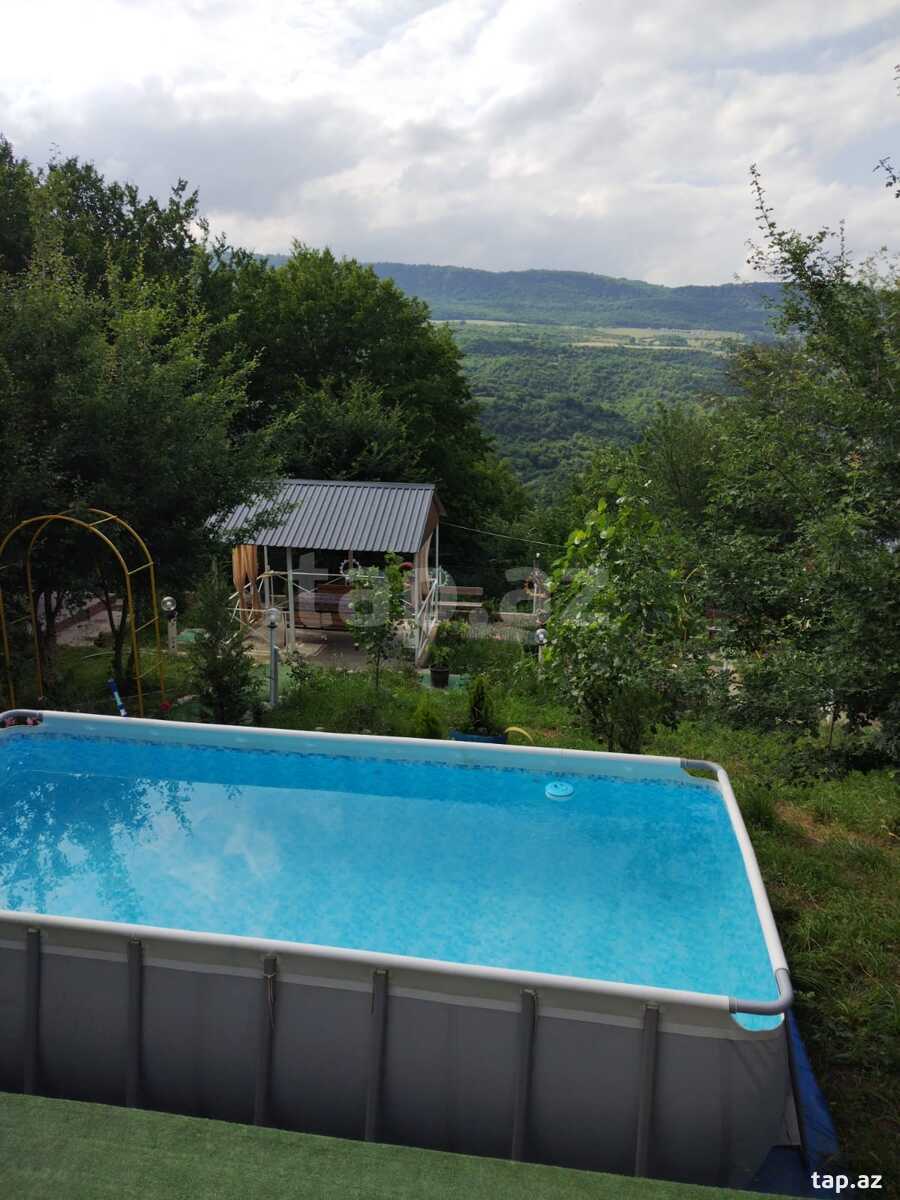Bağ evi kirayə verilir, Quba r. (18)