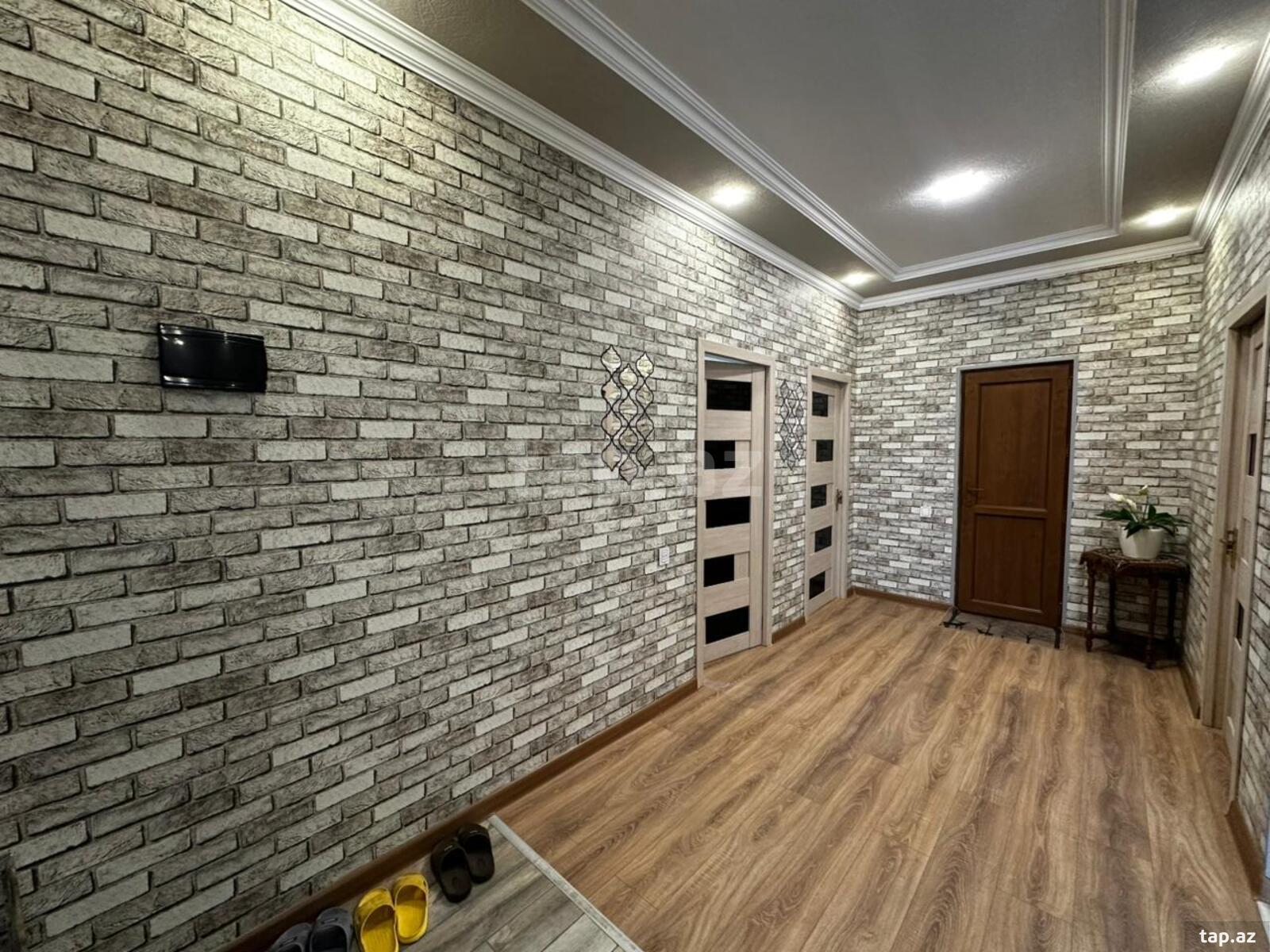 Bağ evi kirayə verilir, Quba r. (14)