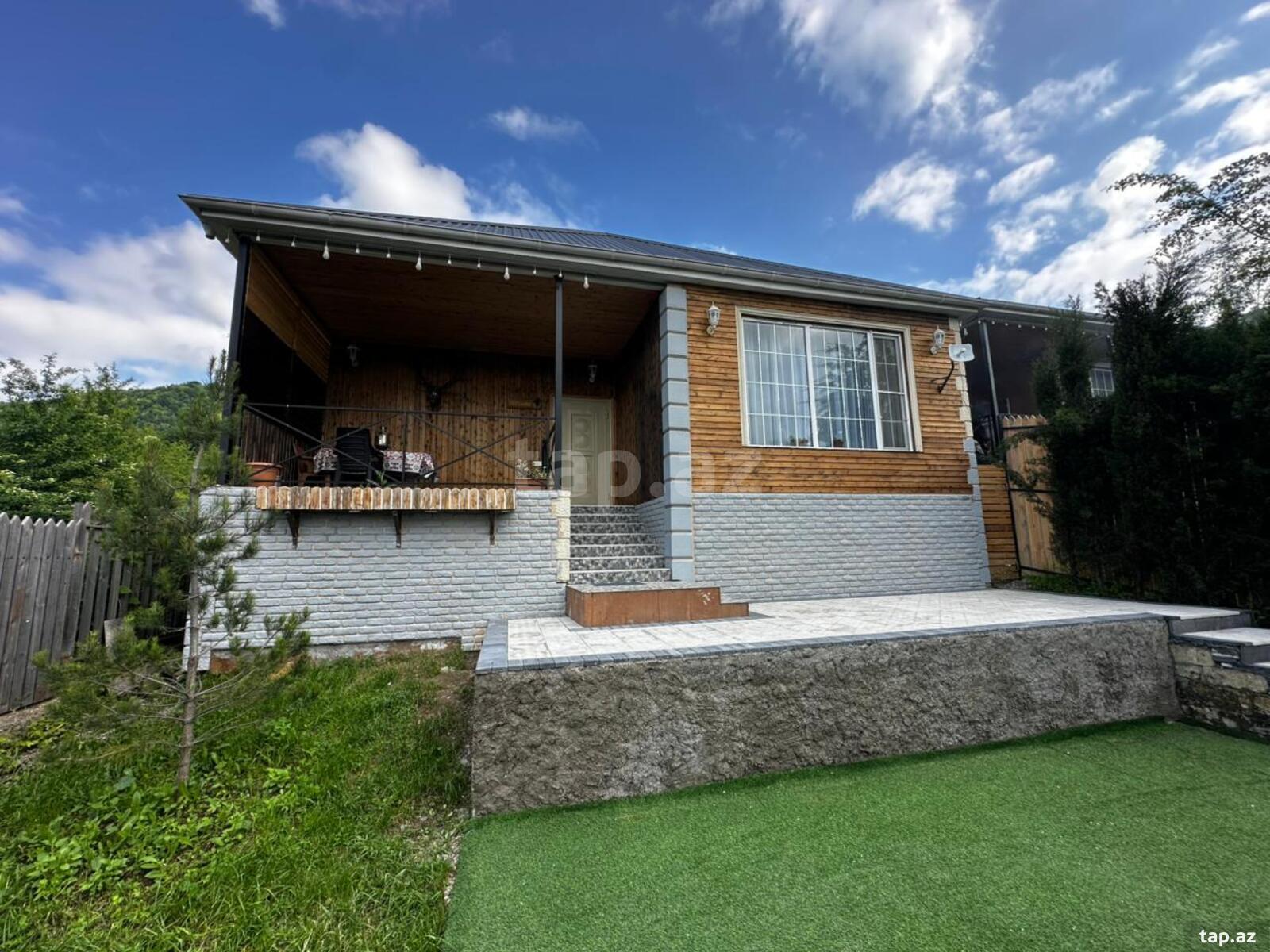 Bağ evi kirayə verilir, Quba r. (19)