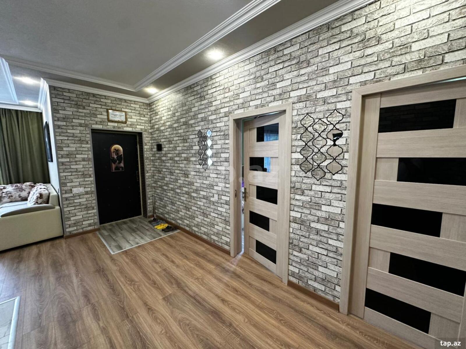 Bağ evi kirayə verilir, Quba r. (13)