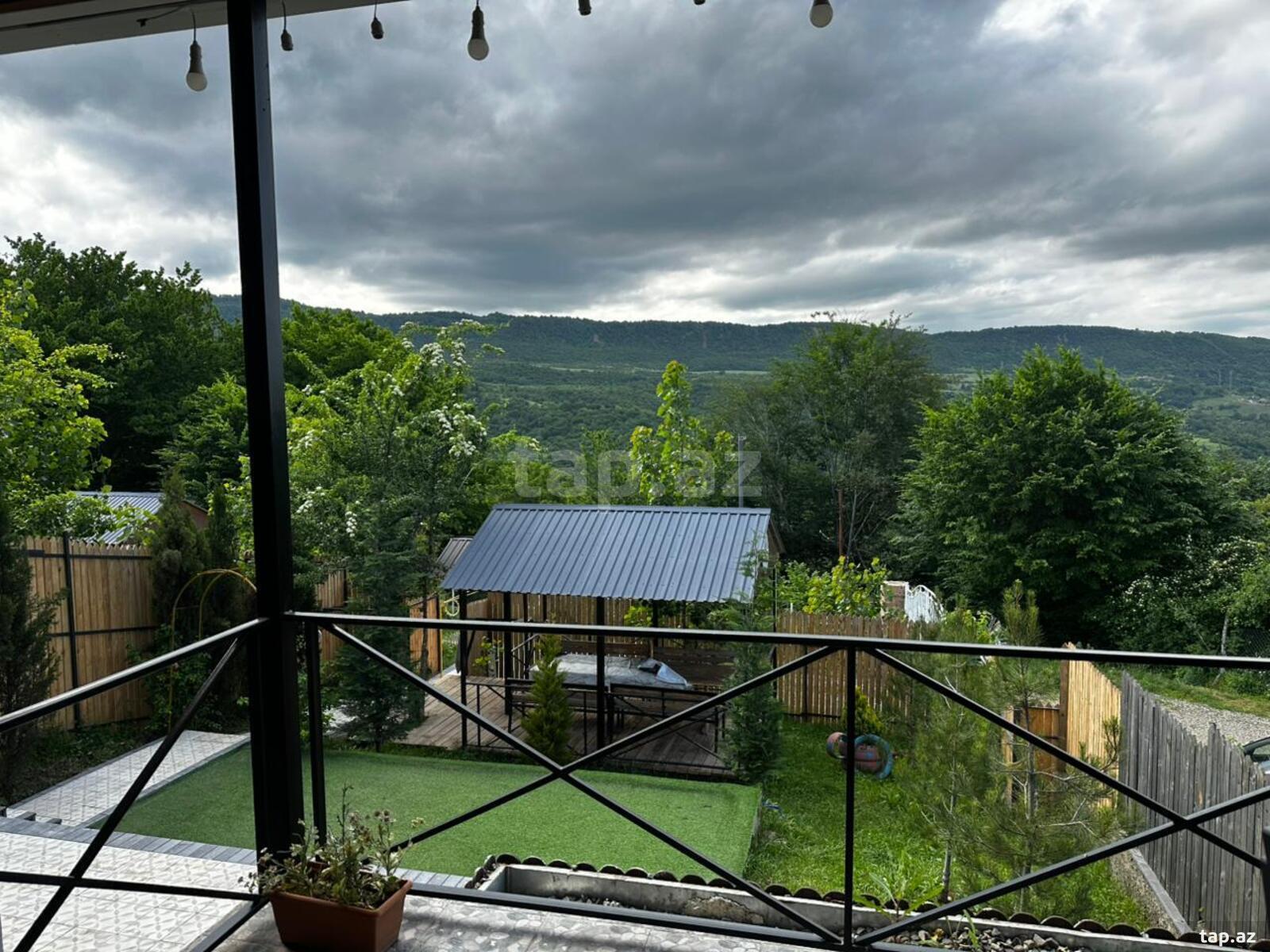 Bağ evi kirayə verilir, Quba r. (23)