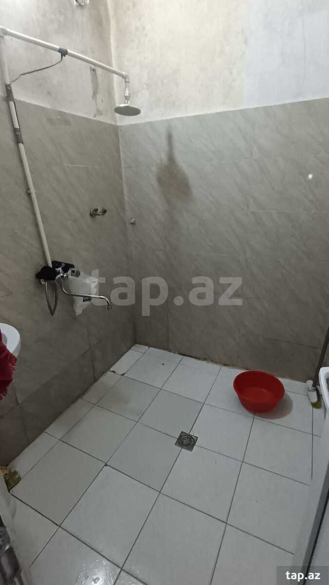 2-otaqlı mənzil kirayə verilir, 20 Yanvar m., 48 m² (6)