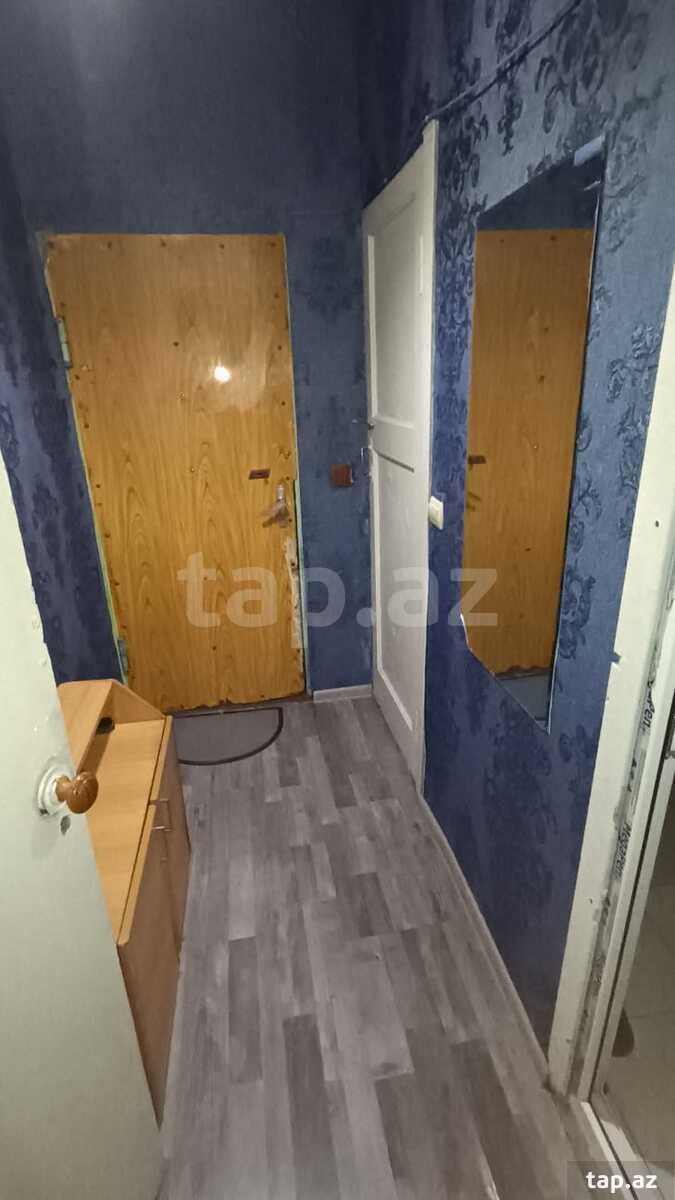 2-otaqlı mənzil kirayə verilir, 20 Yanvar m., 48 m² (3)