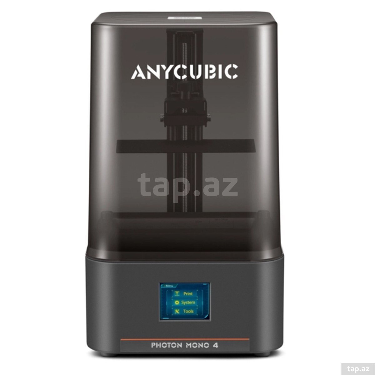 3D printer "Anycubic Photon Mono 4" (2)
